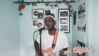 I&#39;d Hate To Be You | Mayday Parade | Cover by WALWIN