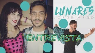 Los “lunares” de Jorge Megó en Surcando Madrid