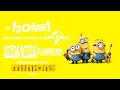 20th Century Fox 20th Century Fox Animation Illumination Entertainment 2015
