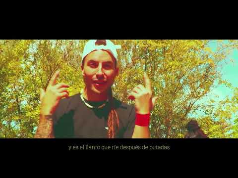 KALOS ft  KORA L - No busco ná (Prod BloodSoul Beats)