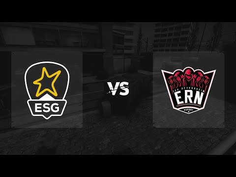 Map 2 / EURONICS Gaming vs. eSport Rhein-Neckar // 99Damage Liga Saison 14 Div. 1 -Spieltag 1