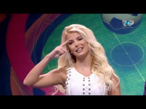 Procesi Sportiv, 20 Nentor 2016, Pjesa 3 - Top Channel Albania - Sport Talk Show