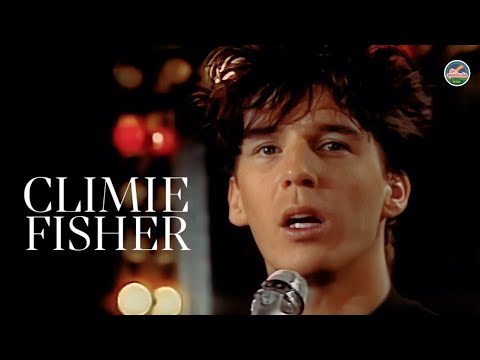 Climie Fisher - Rise To The Occasion (die Spielbude) (Remastered)