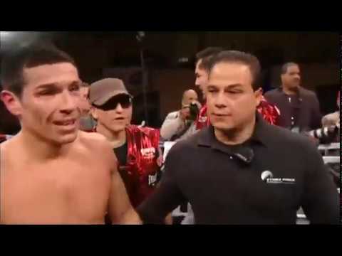 Sergio Martinez vs Kelly Pavlik