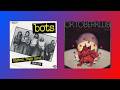 Bots x Oktoberklub - Sieben Tage lang (Was wollen wir trinken) mashup