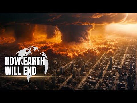 7 Catastrophic Events That Could Destroy Earth