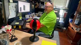 Perfect for stress relief at work or home for anyone! | SPORTY PLAY