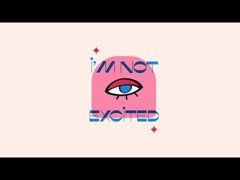 Killages - Not Excited