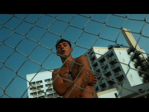 Caline - Queen Perc (Official Video)