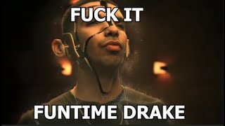 Cover art for Funtime Drake