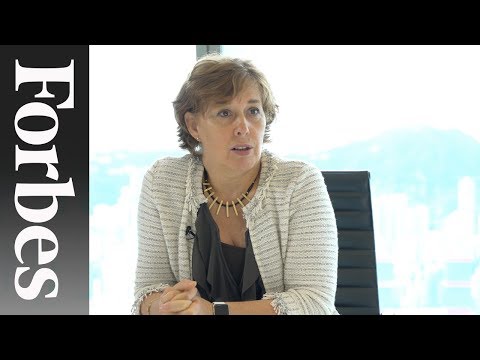Thumbnail for Forbes Asia Investment Briefing With Alicia Garcia Herrero