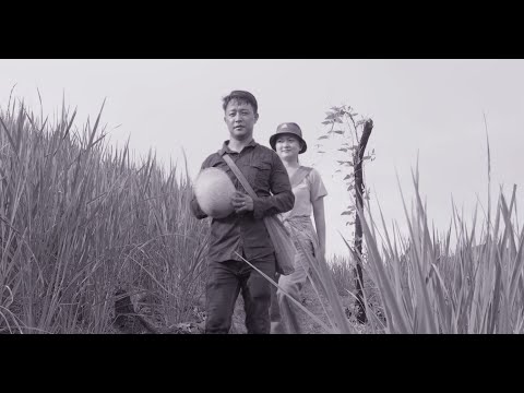 Thangromawia Thomte - Sawmfang hmun mawi