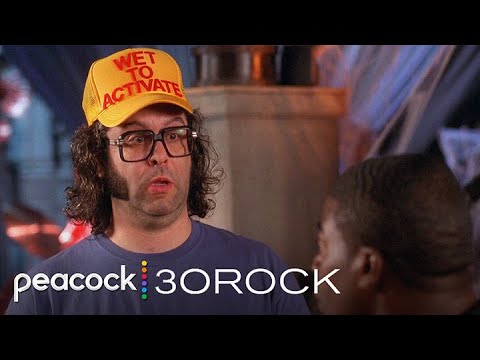 Cold Opens That Make Me Miss 30 Rock | 30 Rock