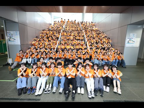 【法政大学】市ケ谷オープンキャンパススタッフドキュメンタリー