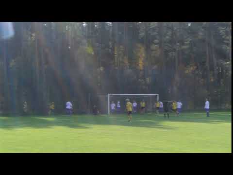 Klasa Okręgowa 2018/19:  LZS Zdziary - Bukowa Jastkowice 3:1 (Bramka na 1:0 Wojciech Sobiło)