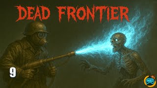 Swiper No Swiping: 26,003 Kills, One Armor, and a Whiskey Sacrifice – Dead Frontier Ep. 9