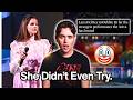 Lana Del Rey S Stadium Tour Was A Scam