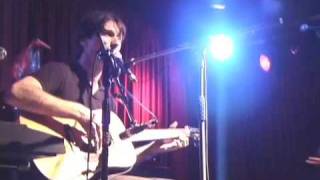 The Cakekitchen - World of Sand (live in NZ)