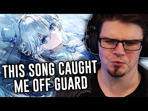 Yu_Asahina - sense of wonder【Paradigm: Reboot】 // Reaction & Analysis