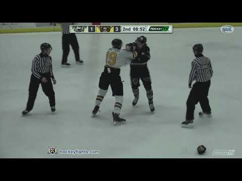 Isaac Henkemeyer-Howe vs Braidan Simmons-Fischer