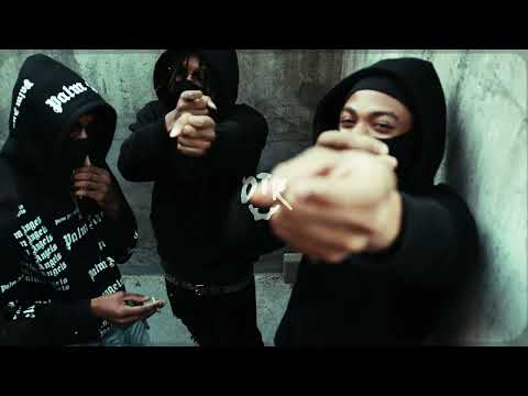 100 OTD - 4 Real (Official music video)