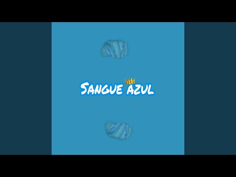 Sangue Azul
