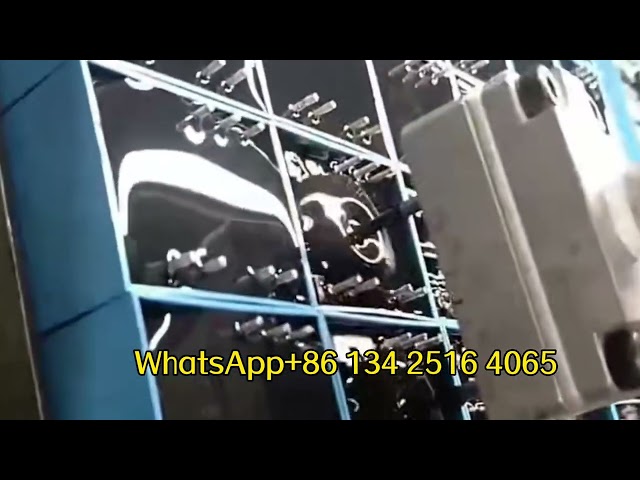 2 Part Epoxy Resin Encapsulated Transformer Potting Filling Mixing Dispenser Ab Glue Dispensing Systems