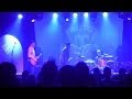 Ruts DC Babylons Burning & In A Rut Live @ O2 Leicester