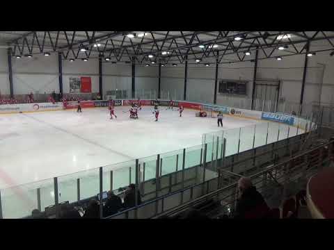 Junghaie (U20) vs. EV Landshut (U20), 1:2, 08.03.2020