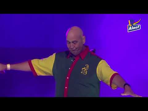 de11devande11de 2022: Big Benny - Fundering nao de tering