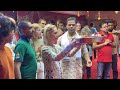 Ganesh Utsav Russia Moscow ऐसा गणेश उत्सव आप ने नहीं दे�