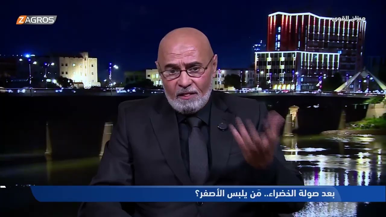 فيديو | الدراجي: عيب علينا قيادات الصف الأول يتم اعتقالنا بتهم فساد