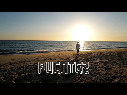 David Puentez – I’m Gone (Official Video)