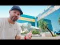 You Ll Be SHOCKED By The Newly Renovated MGM Grand Las Vegas Vegas Mgmresorts