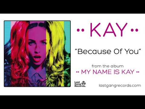 Video thumbnail for Because Of You