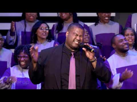 Going Home - Toronto Mass Choir