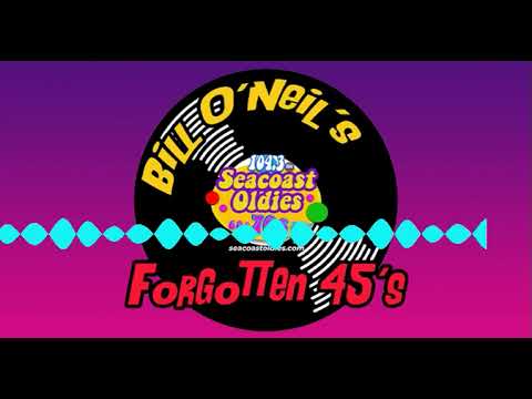 02/01/26 Bill O'Neil's Forgotten 45's