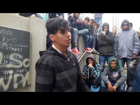 Ceo Vs THC - 4Tos - (Fecha 13)