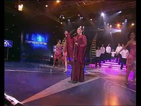 Betty Missiego "Su Canción"