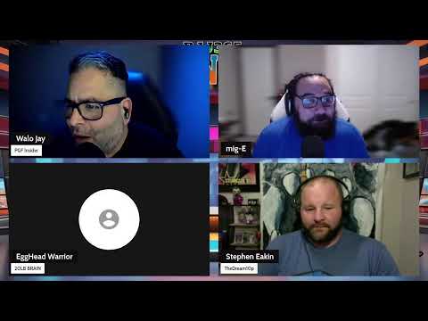 PGF Insider Ep # 103