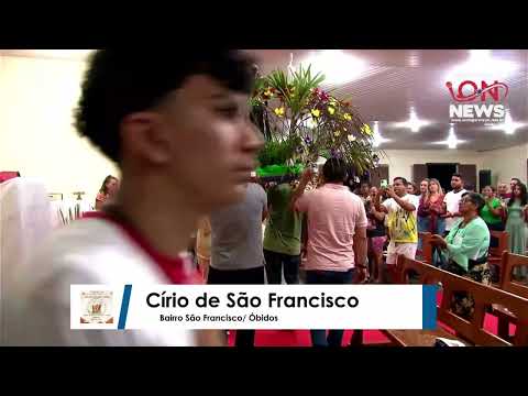 Óbidos   Celebração do Círio de São Francisco 2025