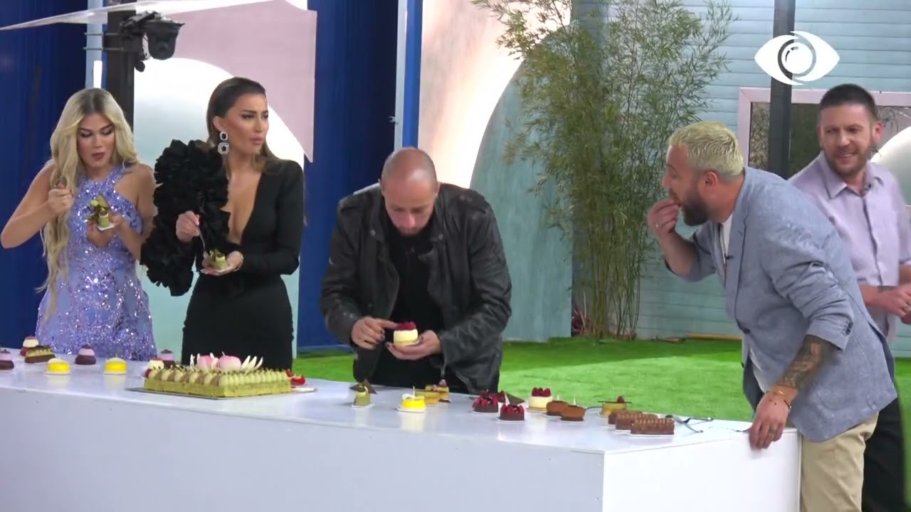 Një lojë plot ëmbëlsi për banorët, në shpërblim një udhëtim