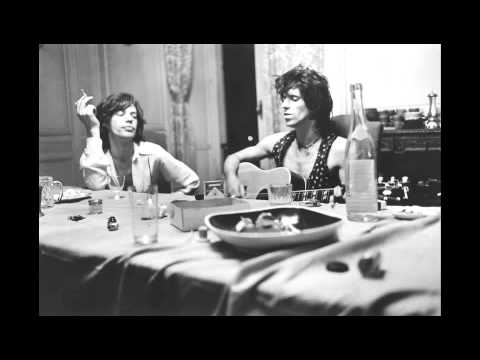 Mick Jagger / Martin Scorsese - Want the affect