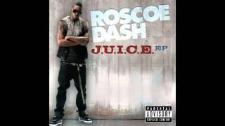 Roscoe Dash ft. Wale - Into the Morning