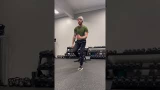Download lagu Reverse Lunge with Knee Drive mp3