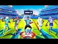 Scoring A Touchdown With EVERY TEAM In Madden 26