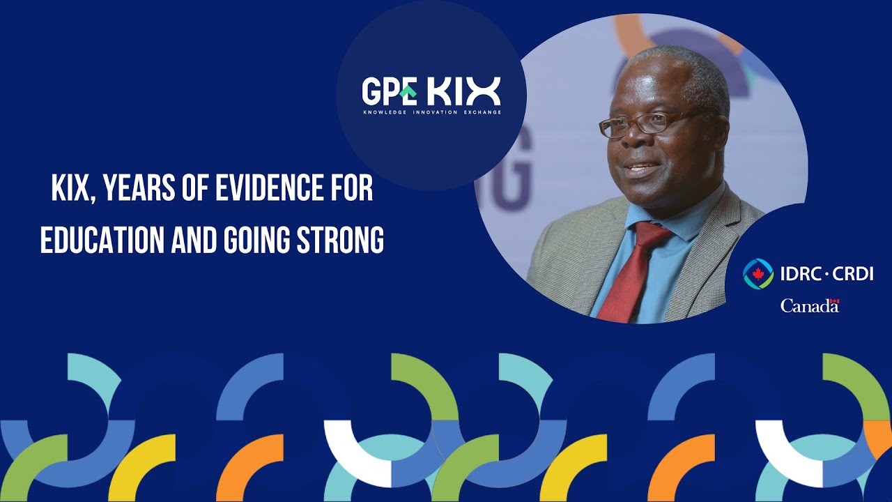GPE KIX informing education policy formulation and implementation in Malawi