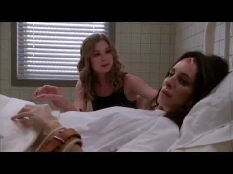 Revenge 3x22 "Execution" | Victoria is Omitted Clip/Scene HD