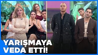 Download lagu Yarışmaya Kim Veda Etti! Gerginlik Dorukta! | Aşkın Gücü 78. Bölüm mp3 Download lagu Yarışmaya Kim Veda Etti! Gerginlik Dorukta! | Aşkın Gücü 78. Bölüm mp3