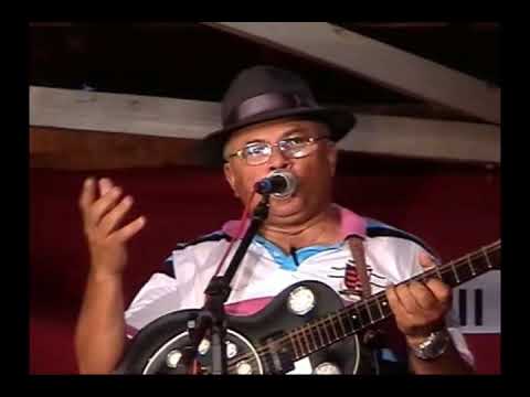 Sebastião da Silva e Valdir Teles - Festival | Limoeiro do Norte/CE